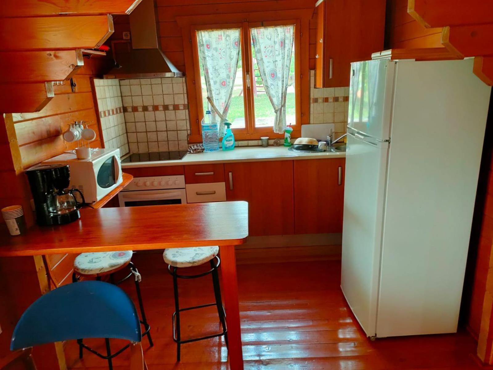 Vila Casa Rural Camino Del Alentejo La Codosera Pokoj fotografie